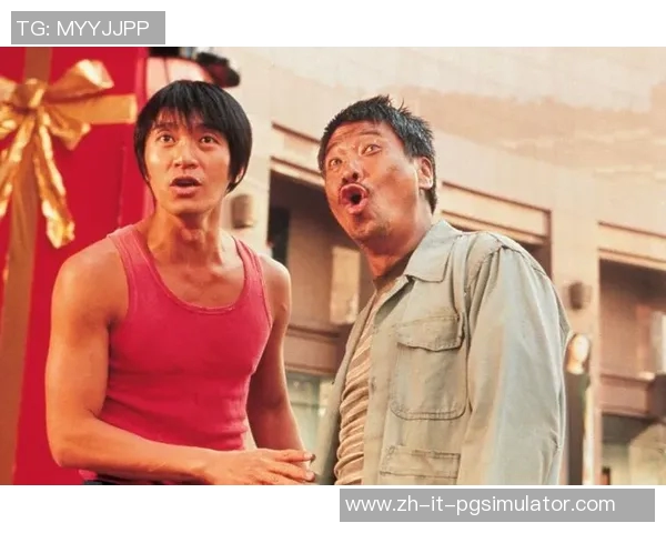 《少林足球星爷最后的笑与功夫哲学的终极对决》 《少林足球星爷最后的笑与功夫哲学的终极对决》