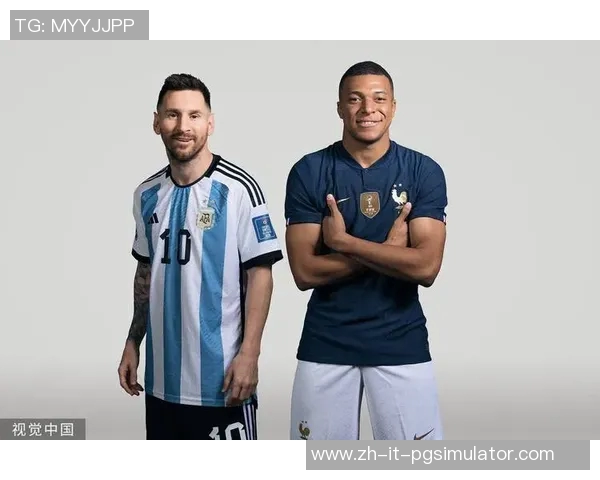 世界足球三巨星争锋对决 谁将登顶足坛巅峰荣耀 世界足球三巨星争锋对决 谁将登顶足坛巅峰荣耀