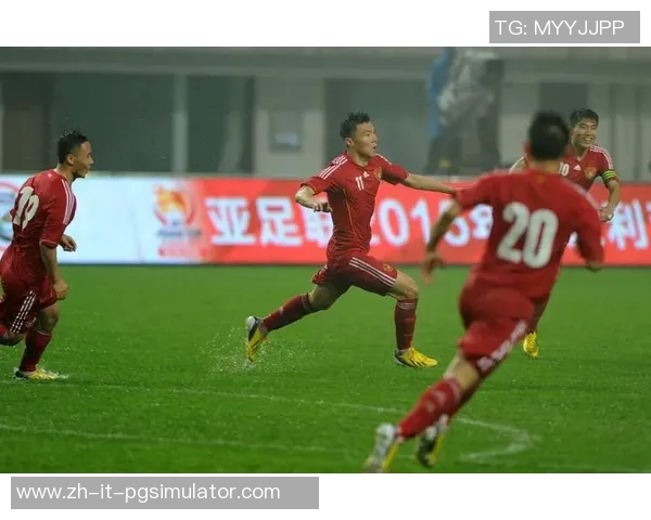 最近火爆的国足球星引领中国足球崛起背后的故事与未来展望 最近火爆的国足球星引领中国足球崛起背后的故事与未来展望