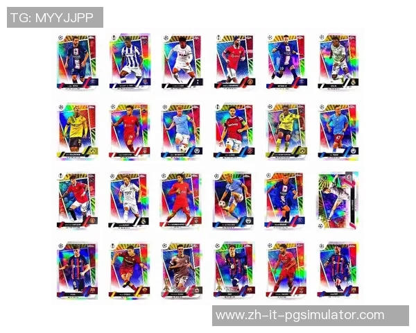 拆解足球明星卡片的价值与收藏攻略全面解析 拆解足球明星卡片的价值与收藏攻略全面解析